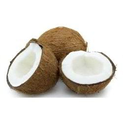 Organic Coconut
