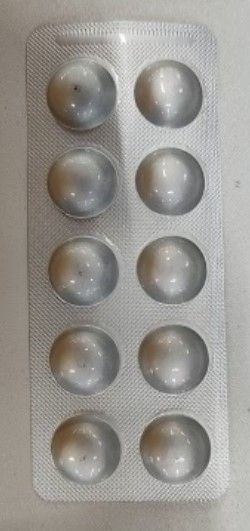 Nurokind D3 Tablets