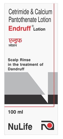 Endruff Lotion