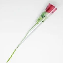 Red Rose 1 pc Combo