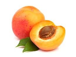 Fresh Apricots