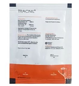 Tracnil Sachet