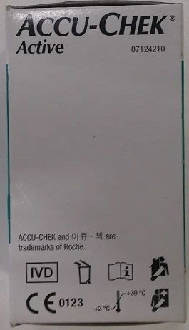 Accu-Chek Active