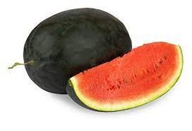 Organic Watermelon