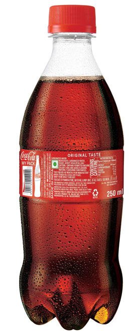 Coca-Cola Soft Drink