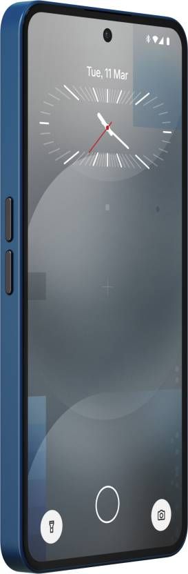 Nothing 3A | 8GB | 256GB | Blue