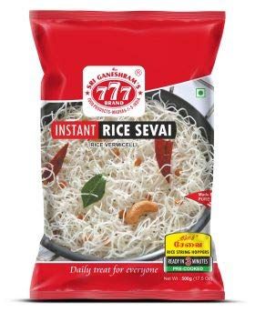 777 Vermicelli