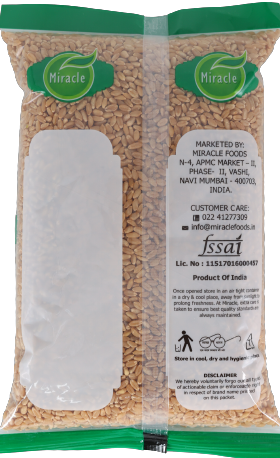 Miracle Regular Lokwan Wheat