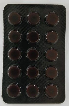 Dytor Plus 10 Tablet