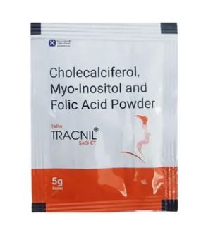 Tracnil Sachet
