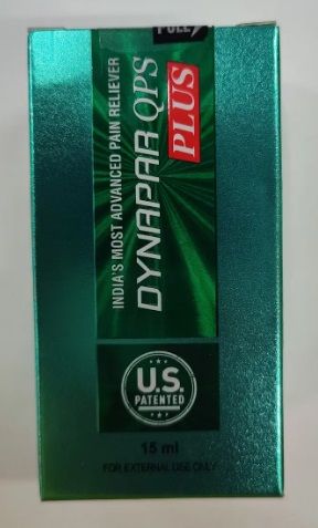 Dynapar QPS Plus Solution