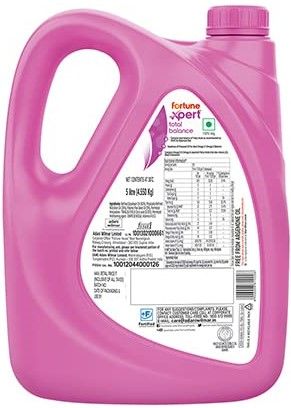 Fortune Xpert Total Balance