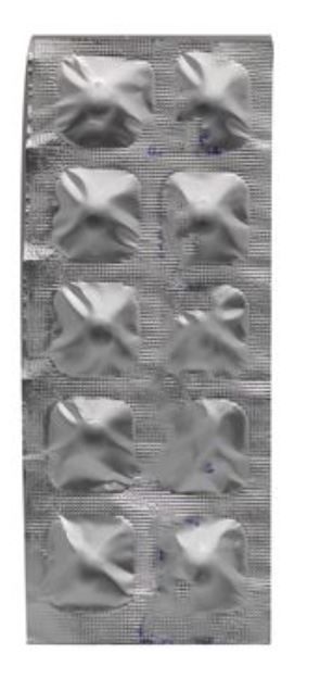 Olmezest Am 40 Tablet