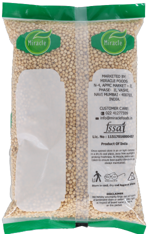 Miracle Premium Jowar | Pouch