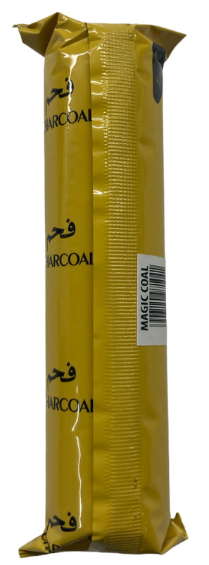 Magic Coal
