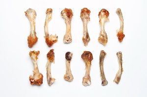 TGFC Chicken Soup Bones