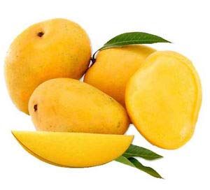 Mango Himsagar