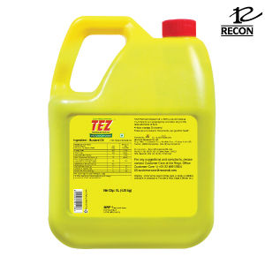 Tez Premium Mustard Oil / Kachi GhaniJar