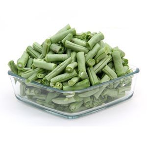 Beans Cut