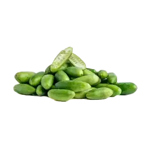 Organic Coccinia