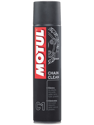 Motul C1 102980 Chain Clean | 400 ml