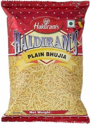 Haldiram's Plain Bhujia