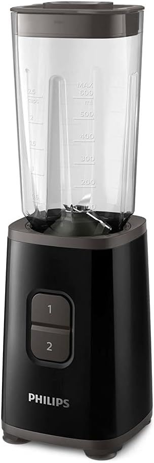 Philips Mini Blender Hr 2602/90