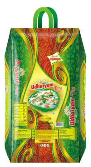 Udhaiyam Ponni Rice