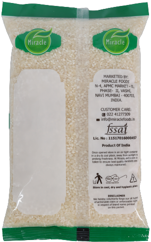 Miracle Premium Idli Rice