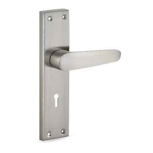 Link Ky 8 Inch Plate Handle Door Lock - Buy at ₹1374 Online