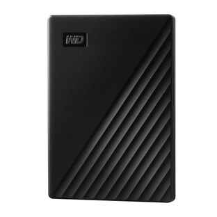 WD Wd 2Tb My Passport Portable Hard Disk Drive - Buy at ₹8385