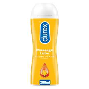 Durex Lube- Sensual- Water Based Lubricant - Buy at 342 Online | Instant  Delivery - Zepto