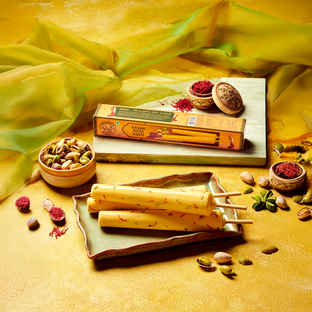 Kulfi Online in Meerut - Buy Kulfi Near You at Best Price | Zepto