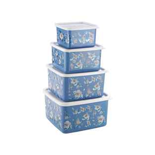 Joyo Fresia Storage Container Set - Buy at ₹209 Online | Instant