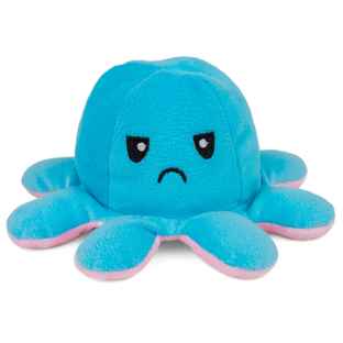 Mirada Reversible Octopus 17 cm - Buy at ₹150 Online | Instant