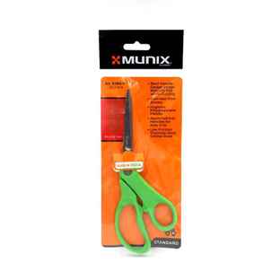 Munix Scissors Sl-1143 - Buy at ₹49 Online | Instant Delivery - Zepto