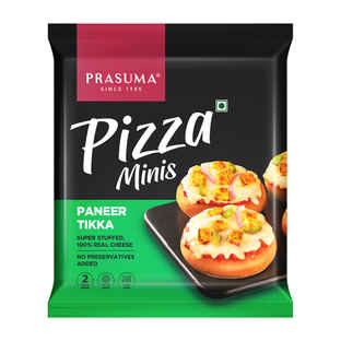 Pizza & more - Buy Pizza & more Online at Best Price Near You | Zepto