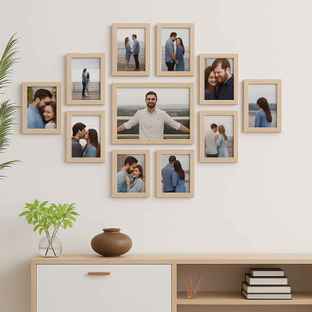 Photoframe - Buy Photoframe Online at Best Price Near You | Zepto