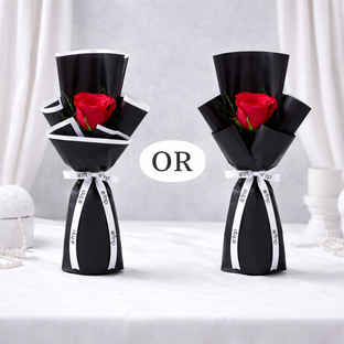 Bouquets & flowers - Buy Bouquets & flowers Online at Best Price
