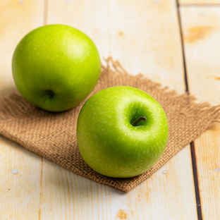 Green Apple　定価18,000円 Bibiy Buy Fresho Apple Green Regular 4 Pcs Online At Best Price of Rs