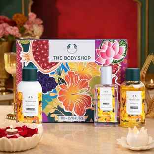 The Body Shop - Buy The Body Shop Products Near You | Delivery in