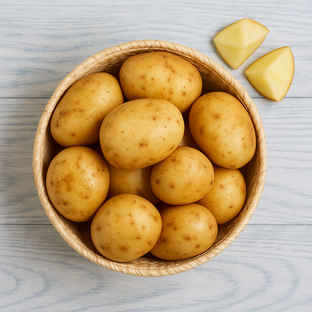 野菜 Poteto Potatos - Buy Potatos Online at Best Price Near You | Zepto