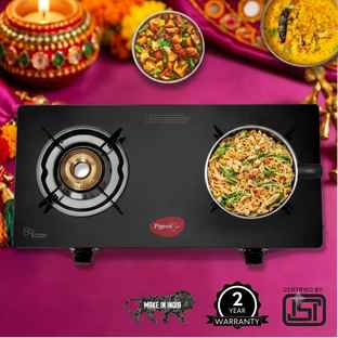 Gas Stove & Accessories Online in Kanpur - Buy Gas Stove