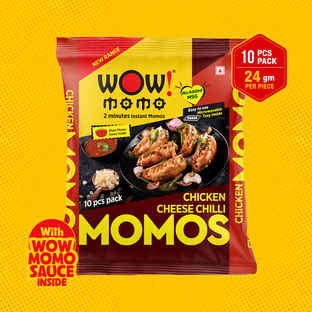 Momos & more - Buy Momos & more Online at Best Price Near You | Zepto