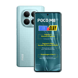 POCO C61 グリーン 128gb Poco C61 - Buy at ₹6169 Online | Instant