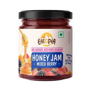 Jam - Buy Jam Online at Best Price Near You | Zepto