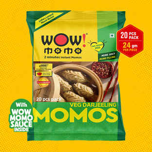 Momos & more - Buy Momos & more Online at Best Price Near You | Zepto