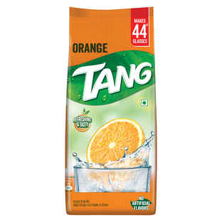 Tang Orange Instant Drink Mix - Buy at ₹210 Online | Instant