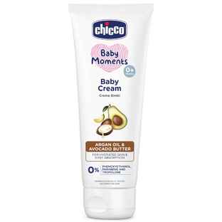 Chicco Baby Moments Baby Cream - Buy at ₹185 Online | Instant