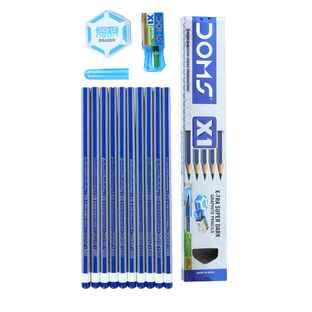 Doms X1 Pencil - Buy at ₹58 Online | Instant Delivery - Zepto